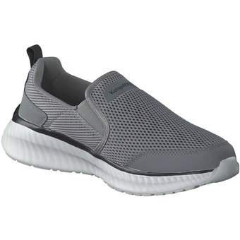 KangaROOS KM Ilectra Slipper in grau