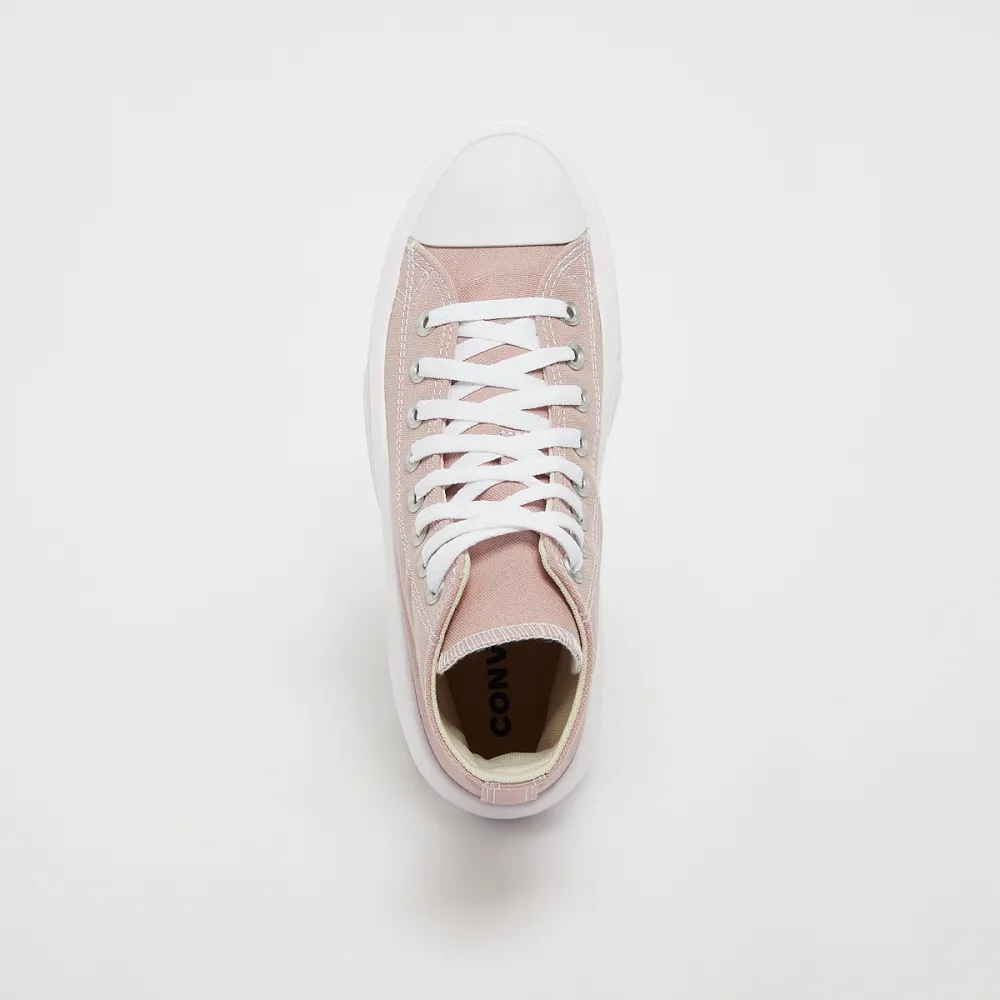 Converse Chuck Taylor All Star Move A01369C / pink
