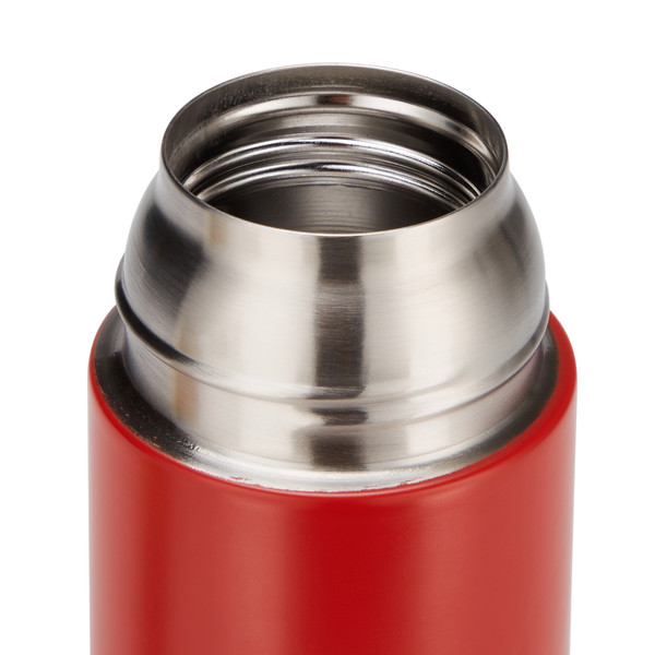 VACUUM BOTTLE 0.35 PIPPI RED - Thermokanne