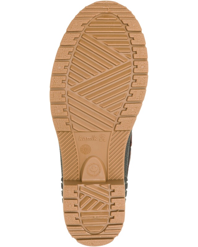 Kamik Damen Thermostiefel Sienna 3