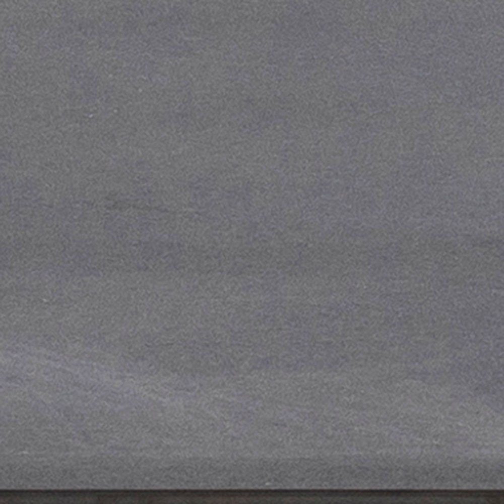 ACTONA GROUP Esstisch Hanna, mit einer schwarzen Keramik-Optik Tischplatte, Breite 200 cm