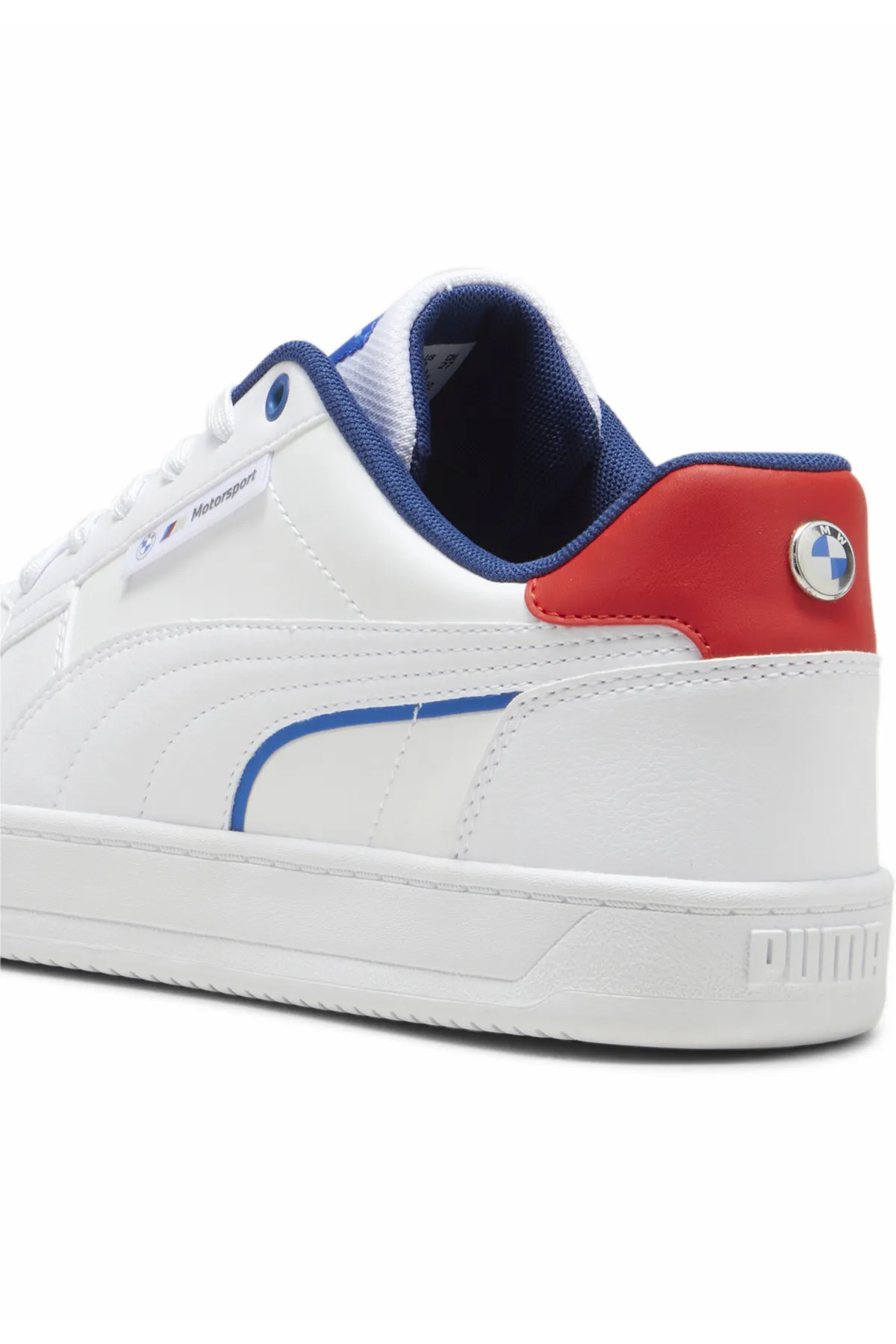 Puma  BMW M Motorsport Caven 2.0 Sneakers