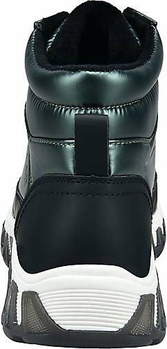 TT. BAGATT Stiefel Chi TEX