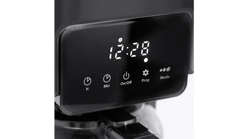 CASO Design Kaffeemaschine Coffee Taste & Style