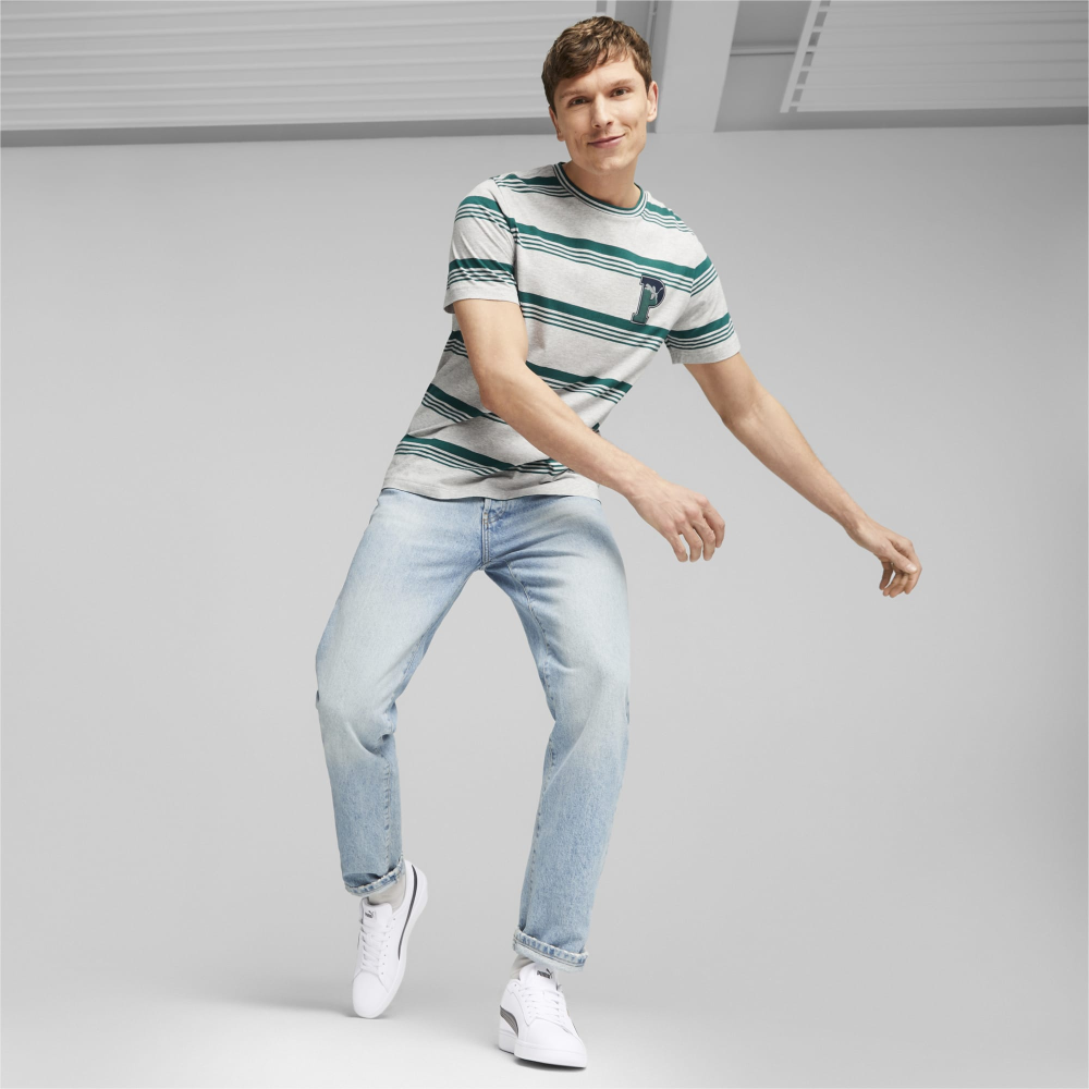 PUMA Smash 3.0 L 390987_11 / gelb