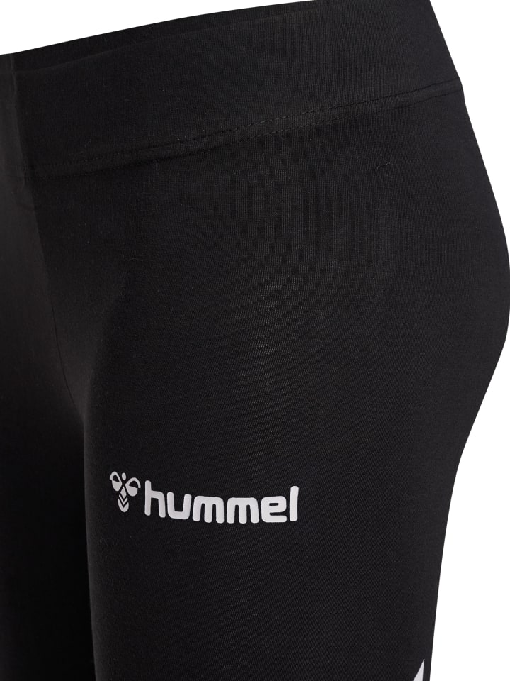 Hummel Hummel Leggings Hmlmover Multisport Damen in BLACK günstig kaufen