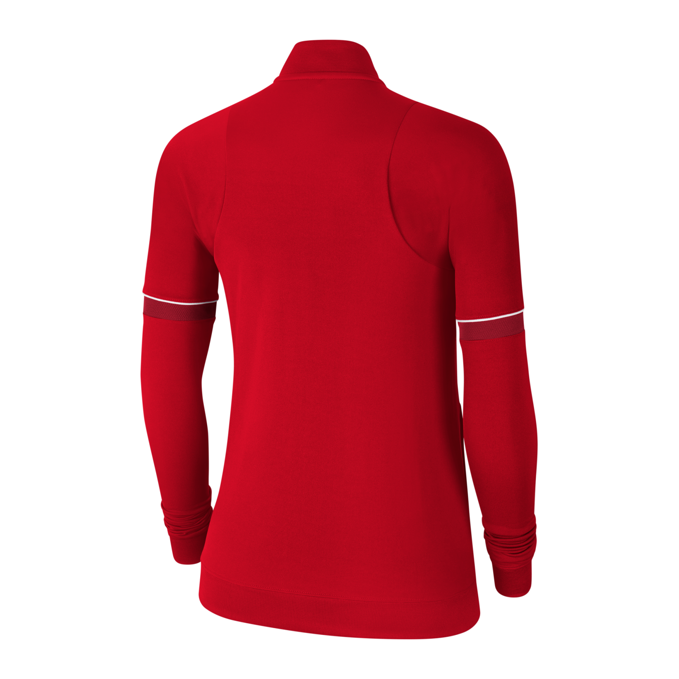 Nike Academy 21 Trainingsjacke Damen Rot F657