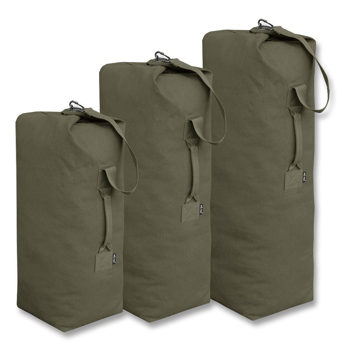 Seesack Standard Baumwolle