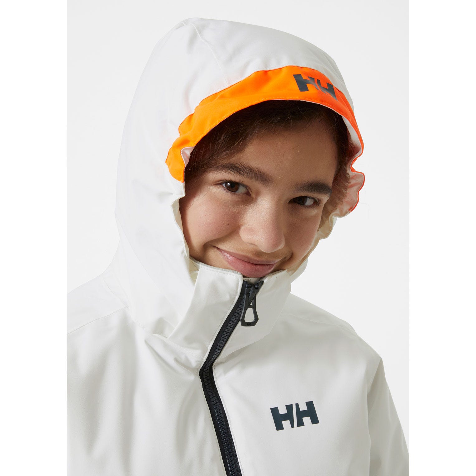 Juniors’ Jewel Resort Ski Jacket