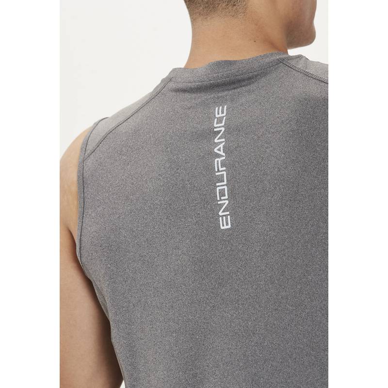 Endurance Landeer Tanktop Herren
