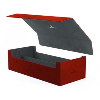 Gamegenic - Dungeon 1100+ Convertible – Red