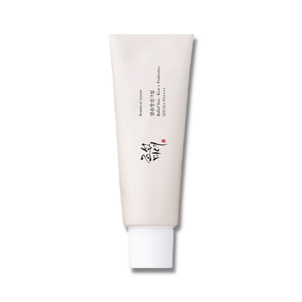 Beauty of Joseon Relief Sun : Rice + Probiotics Sonnencreme