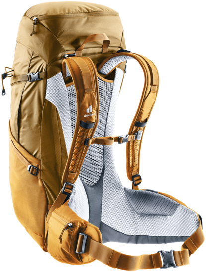 deuter Futura PRO 36 | Wanderrucksack für Mehrtagestouren