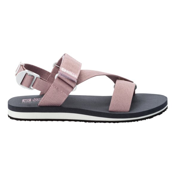 Jack Wolfskin - Women's Urban Entdeckung Belt Sandal - Sandalen