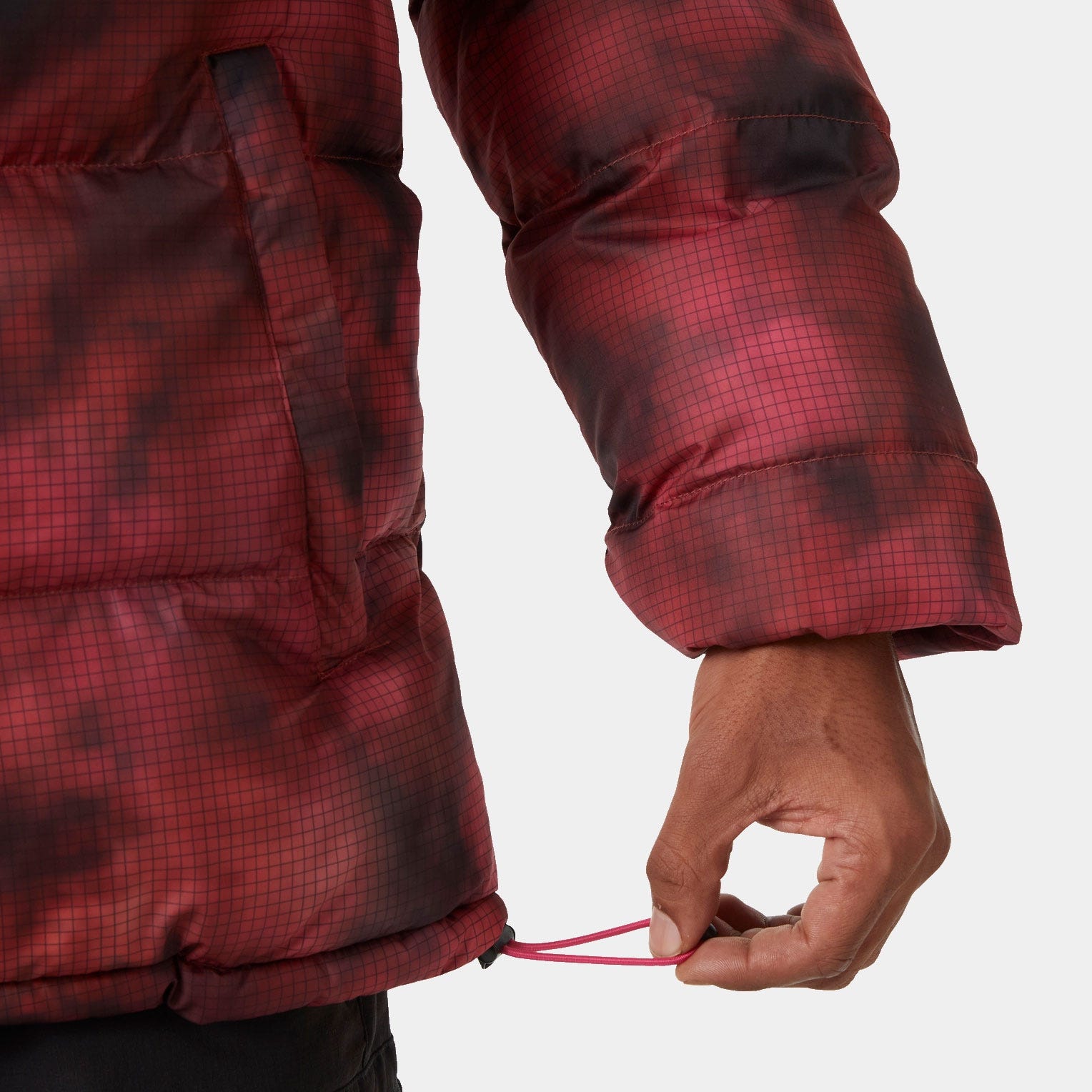 Men's Yu 23 Reversible Puffer
