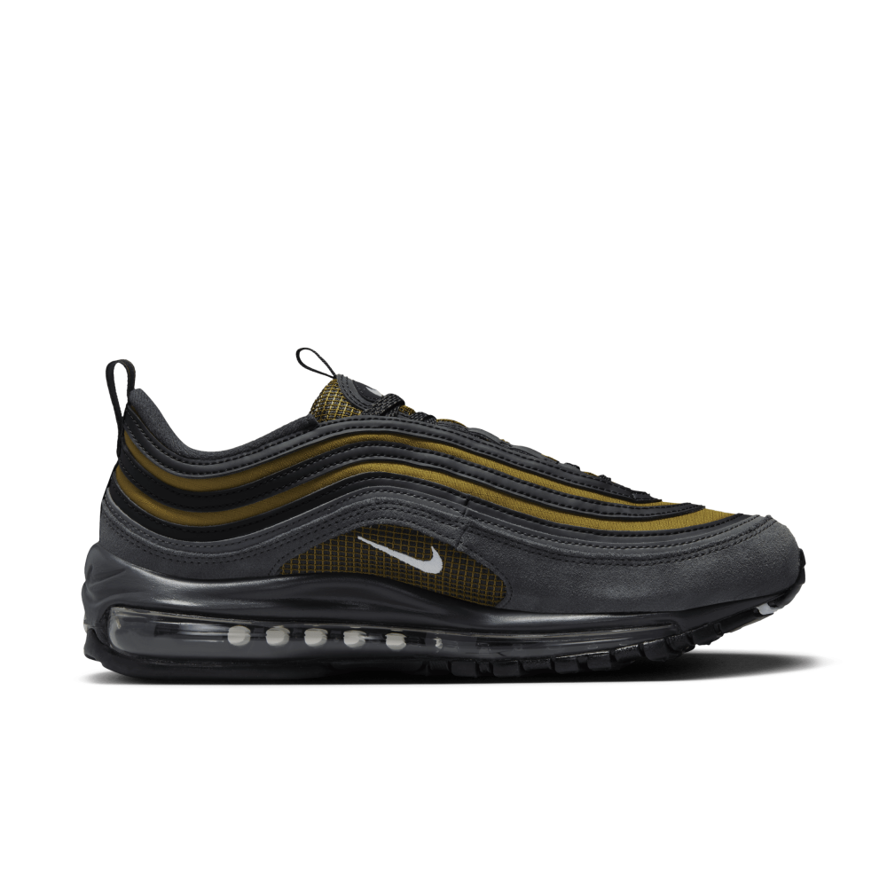 Nike Air Max 97 FB9619-200 / grau