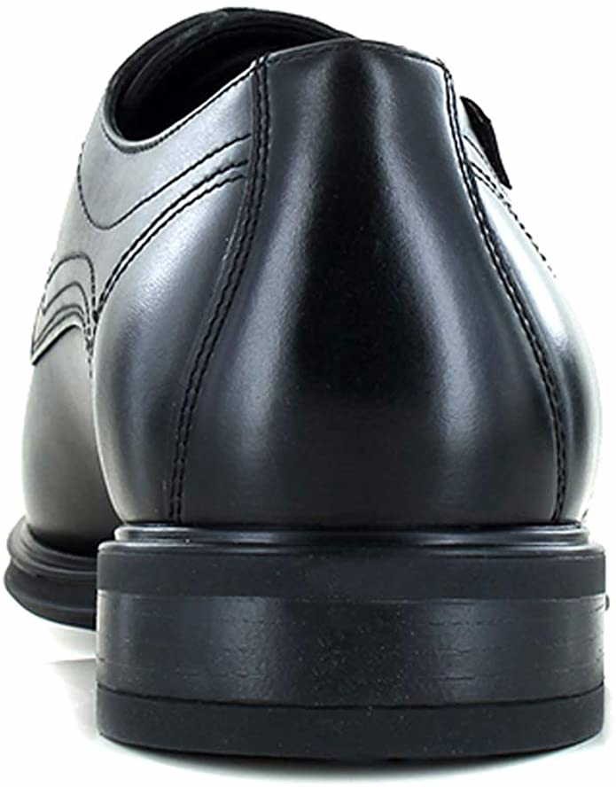 MEPHISTO Freizeit Schnürer schwarz 32600