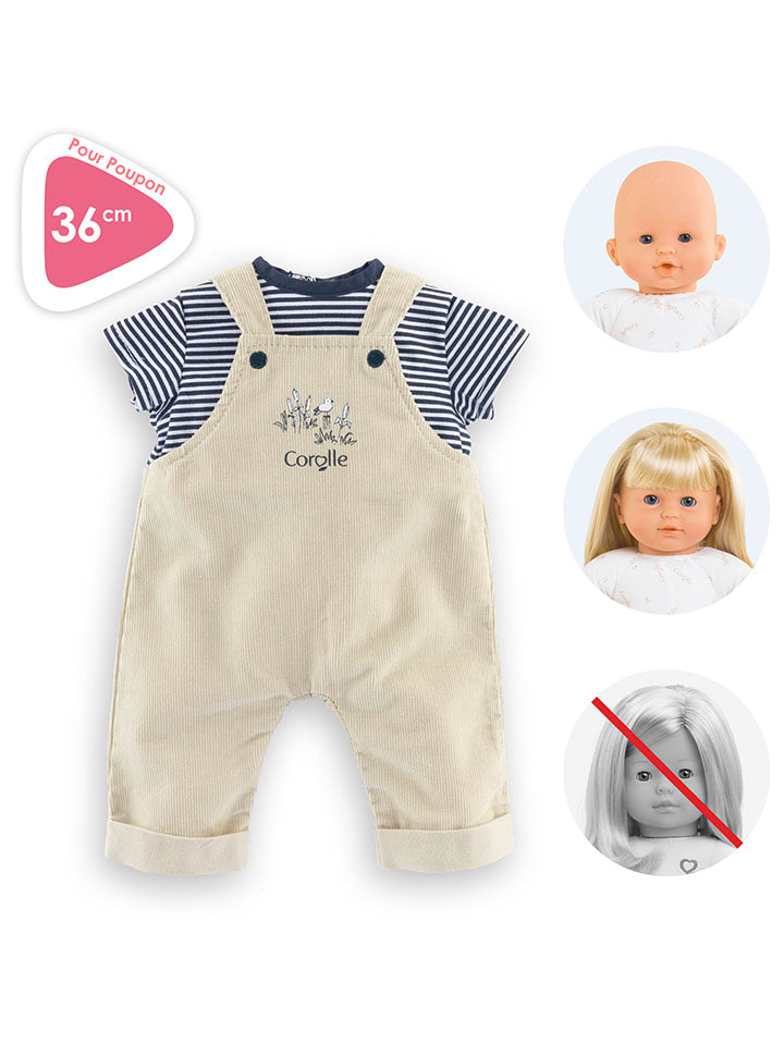 Corolle Puppen-Outfit 