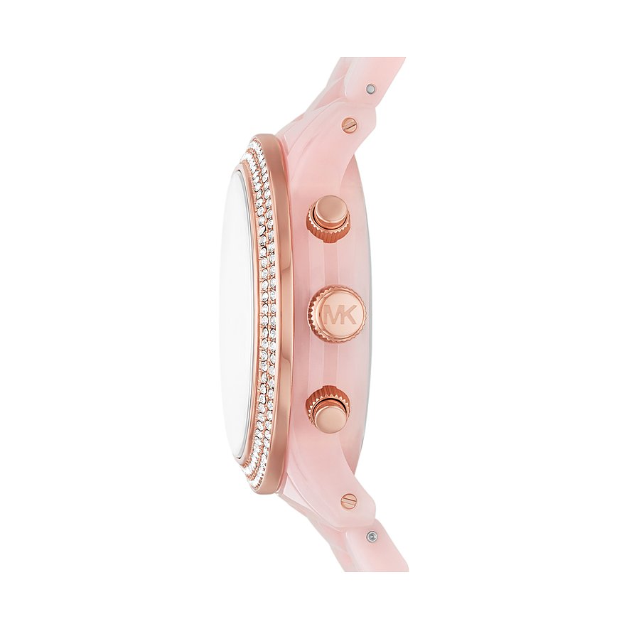 Michael Kors Chronograph RUNWAY