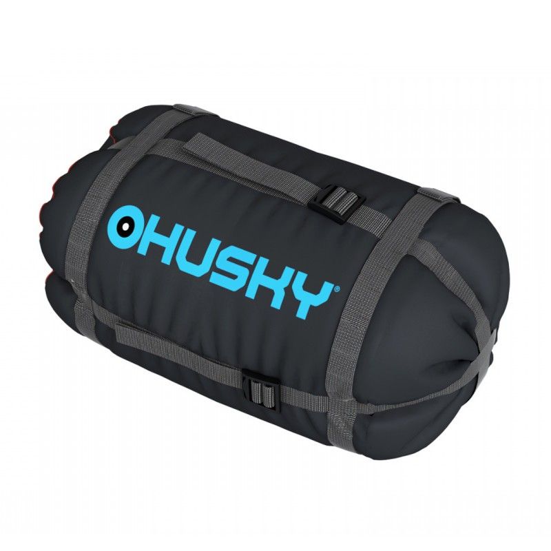 Husky Enemy -12° Mumienschlafsack