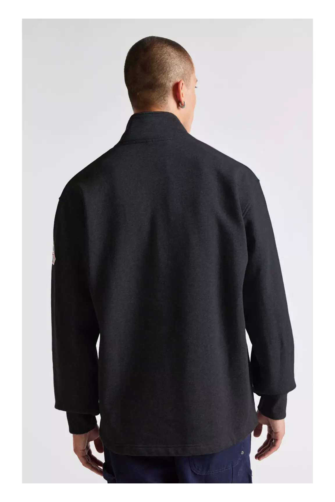 Pyrenex Gilet Unisexe couleur noir