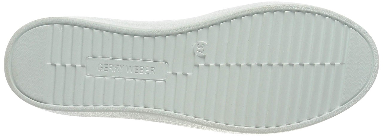GERRY WEBER Komfort Schnürer grün 2021 Lilli 34