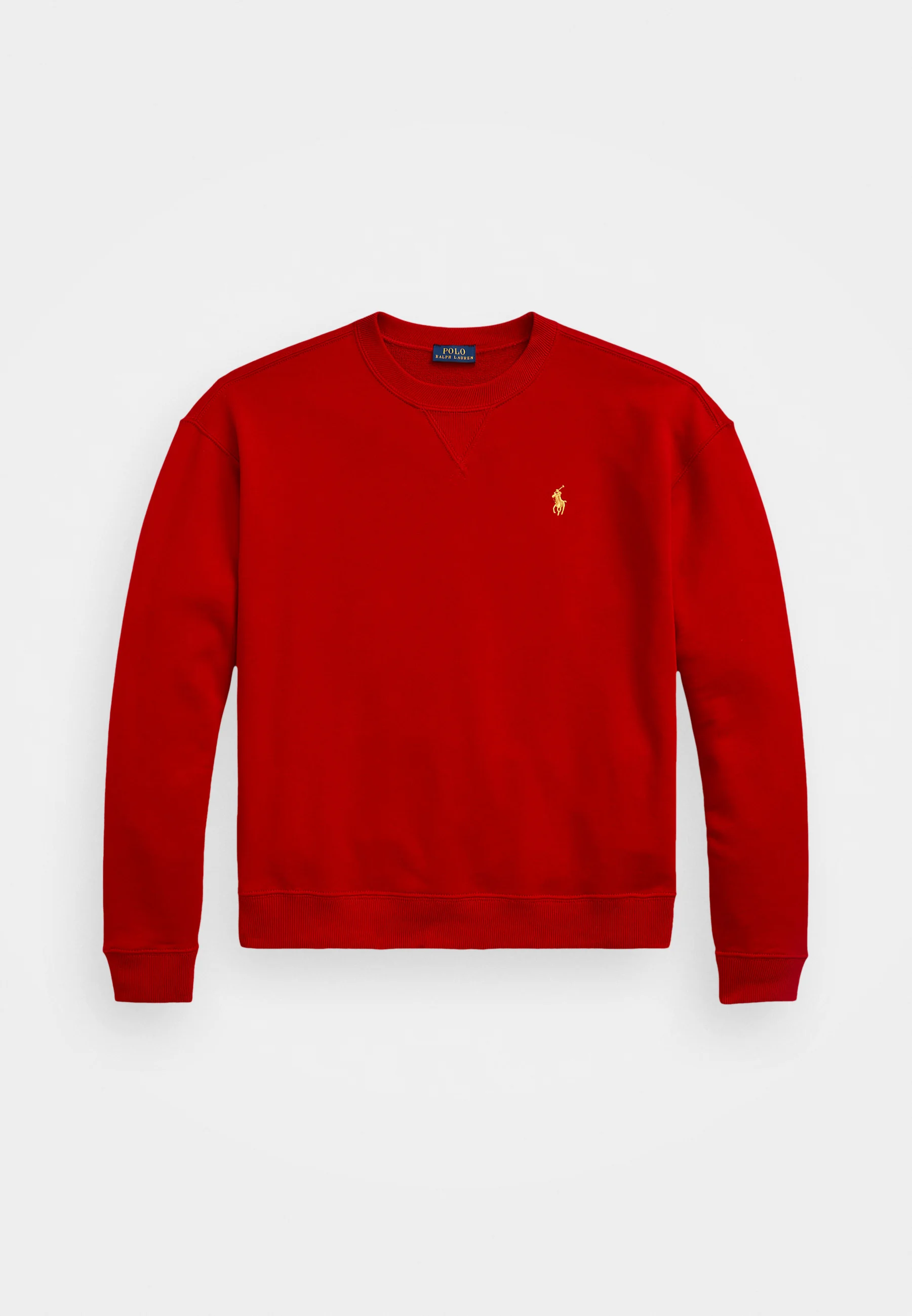 Polo Ralph Lauren MANGA LARGA - Sudadera