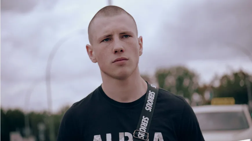Kalle Kosmonaut