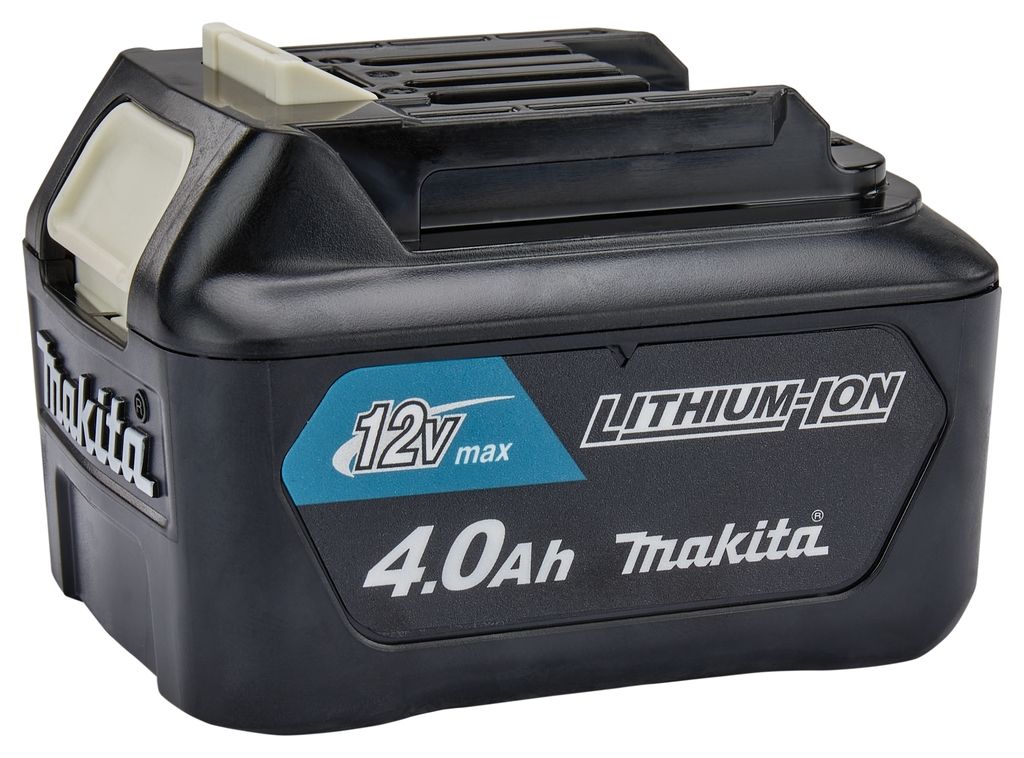 Makita pribor 197406-2 BL1041B baterija 12 V 4.0 AH Li-ion