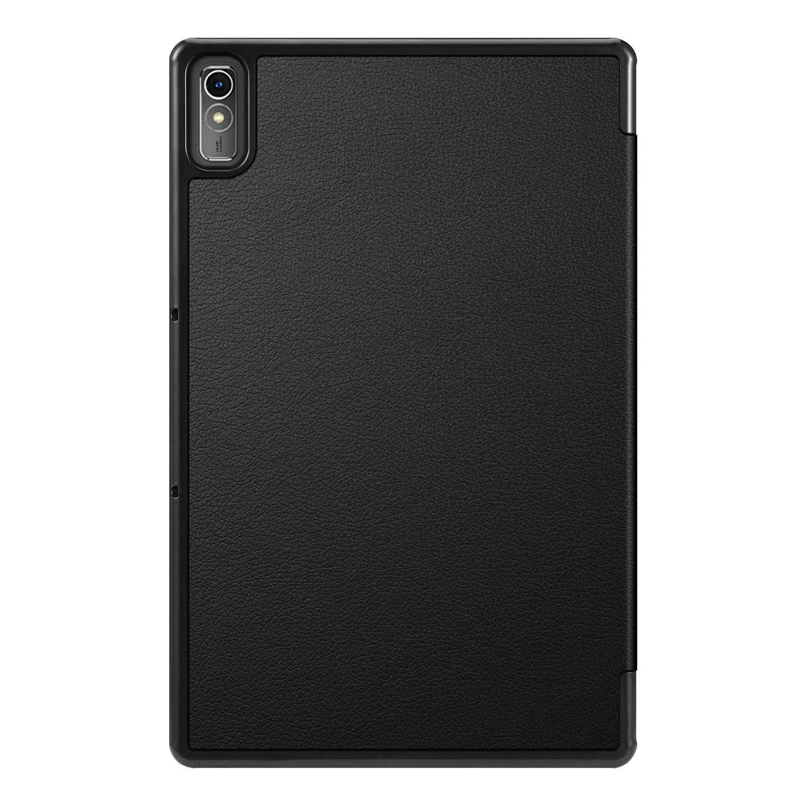 Fintie Tablet-Hülle für Lenovo Tab P11 (2nd Gen) 11.5 Zoll TB350FU/TB350XU 2022, Ultra Schlank Kunstleder Schutzhülle mit Auto Schlaf/Wach Funktion