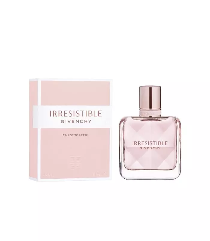 IRRESISTIBLE GIVENCHY Eau de toilette