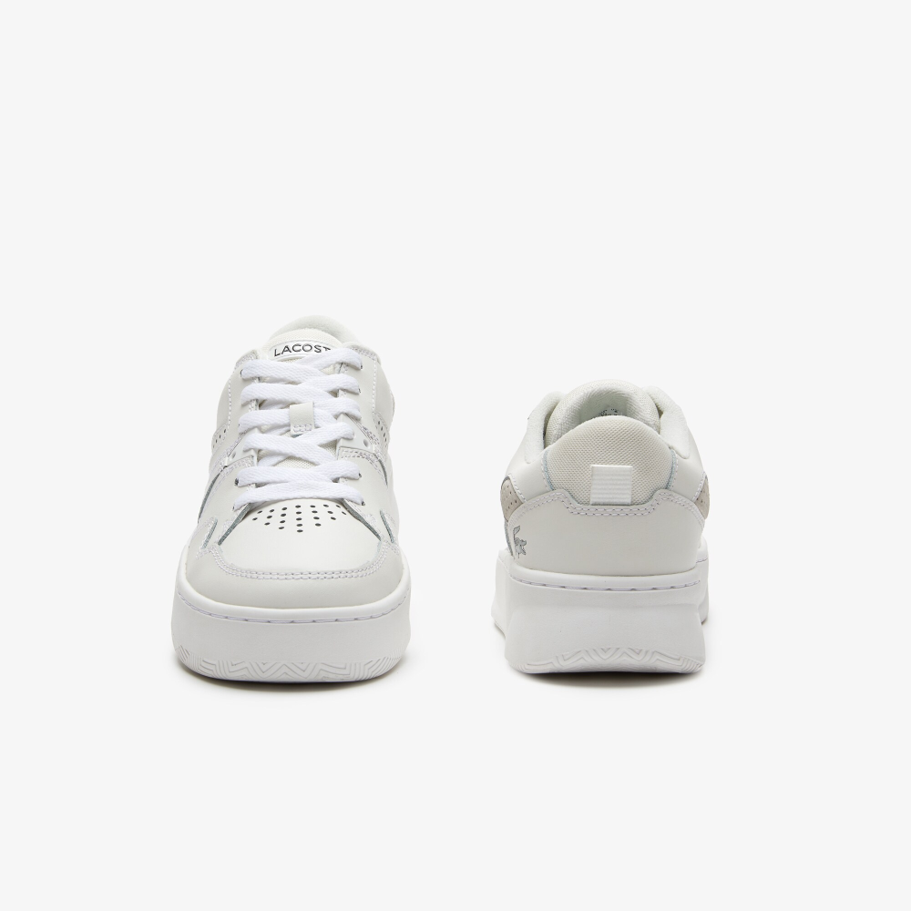 Lacoste L005 SFA 44SFA0048_21G / weiss