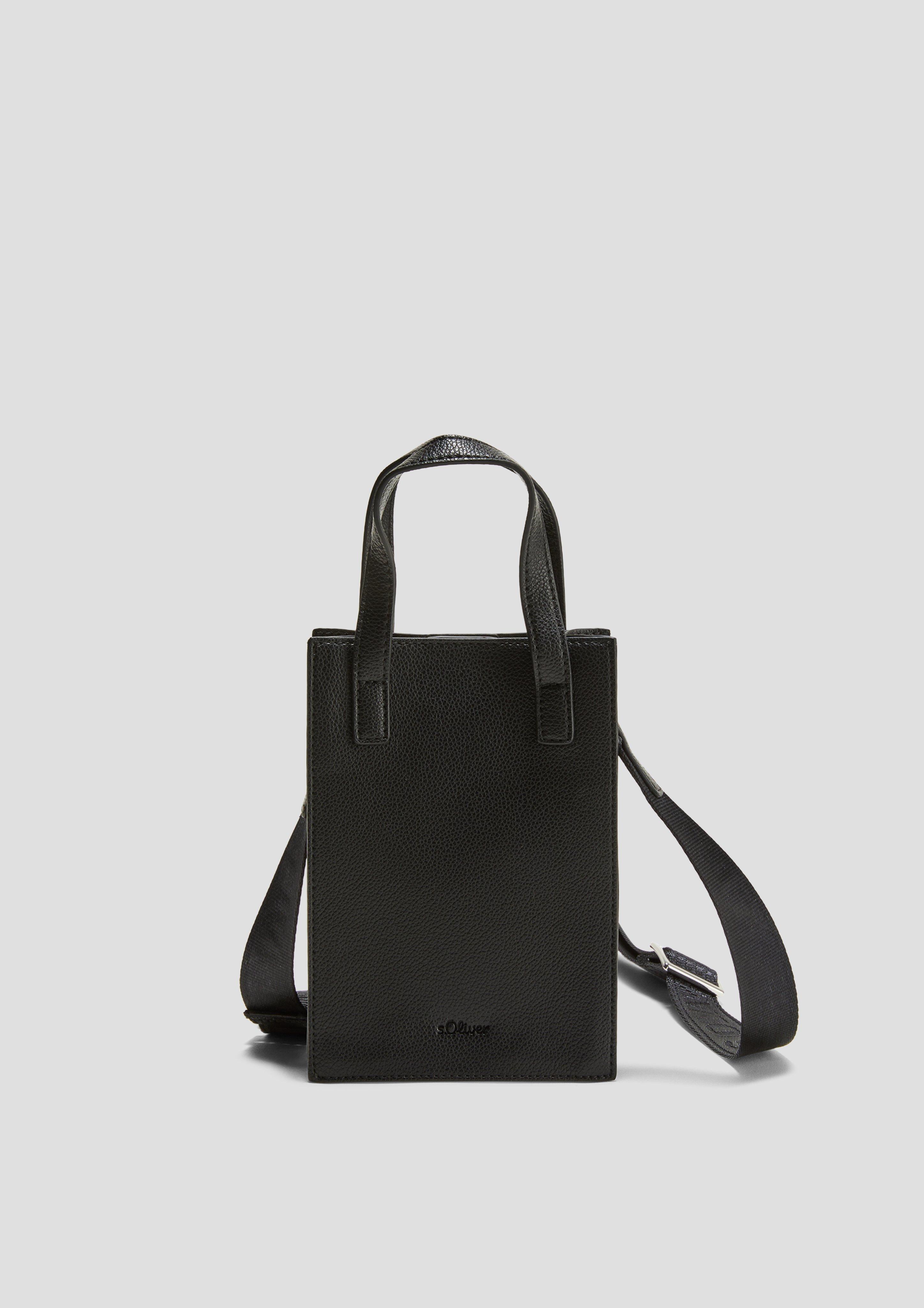 Crossbody Bag mit längenverstellbarem Schultergurt  2141643-9999
