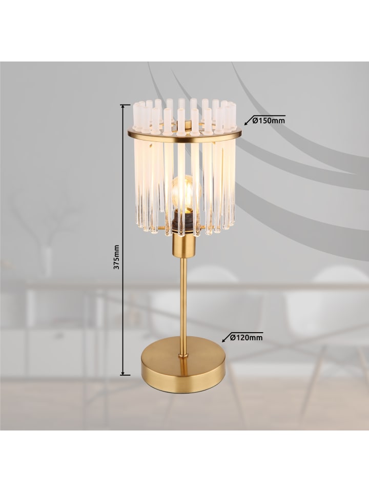 Globo lighting Tischleuchte 