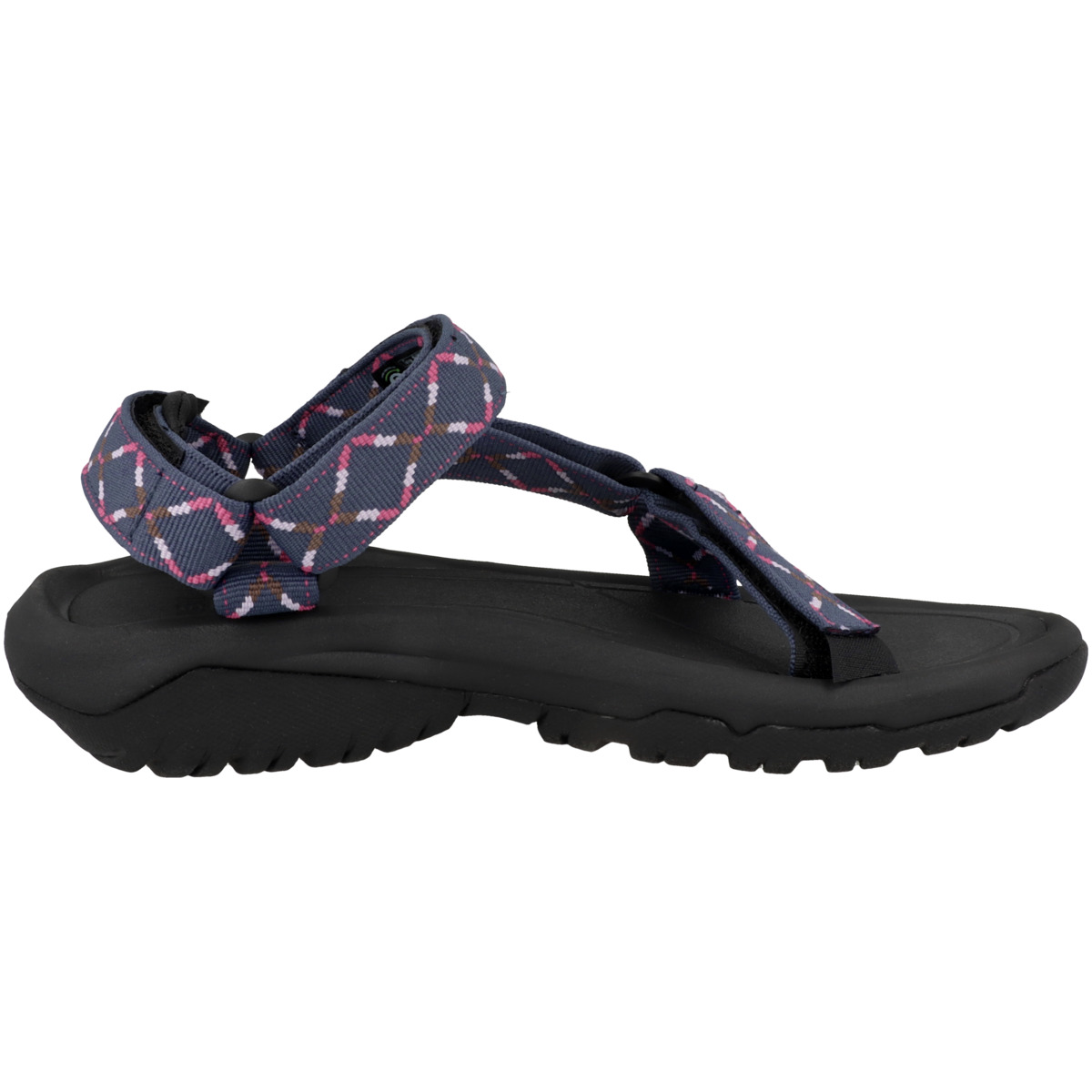 Teva Hurricane XLT2 Trekkingsandale dunkelblau