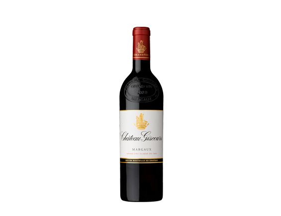 Château Giscours 2020 Bordeaux Margaux