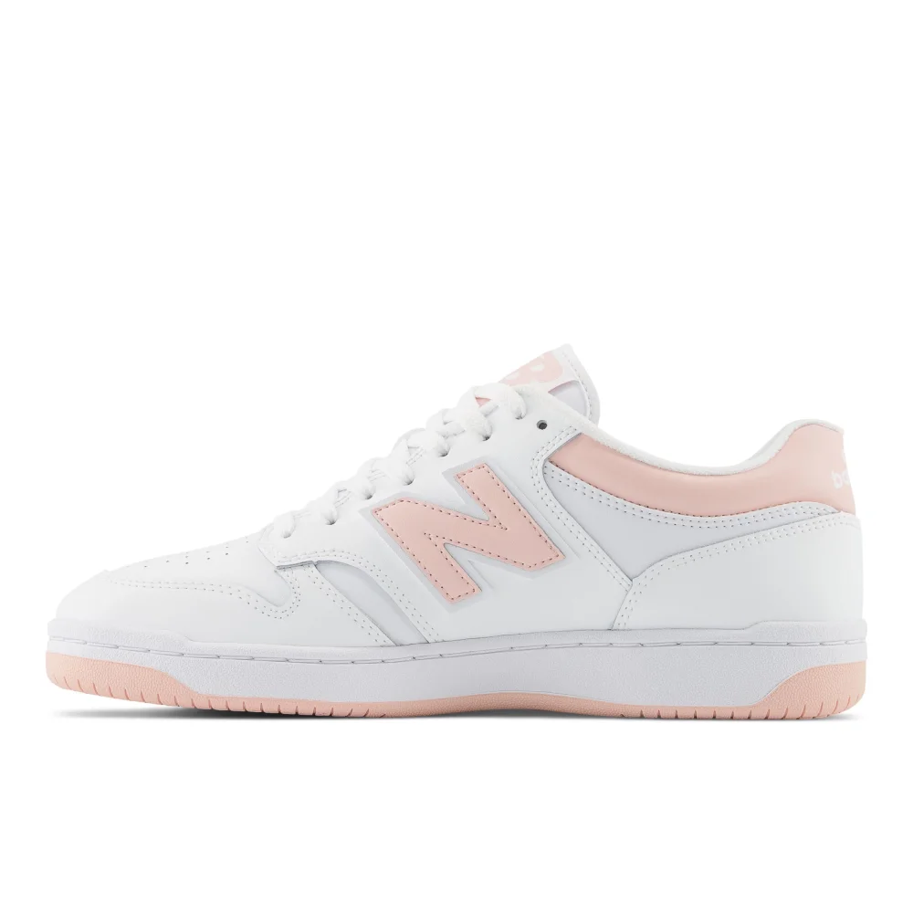New Balance 480 BB480LPH / weiss