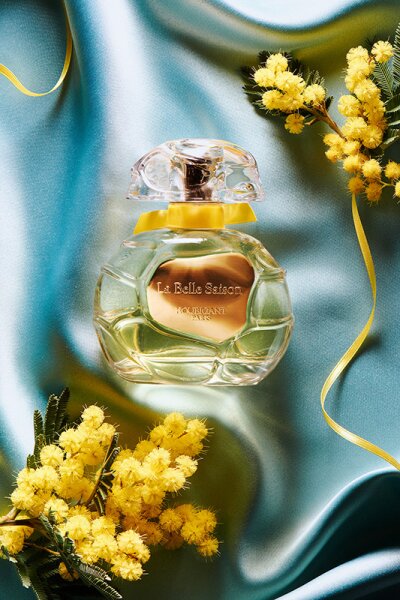 Houbigant Collection Privée La Belle Saison Eau de Parfum