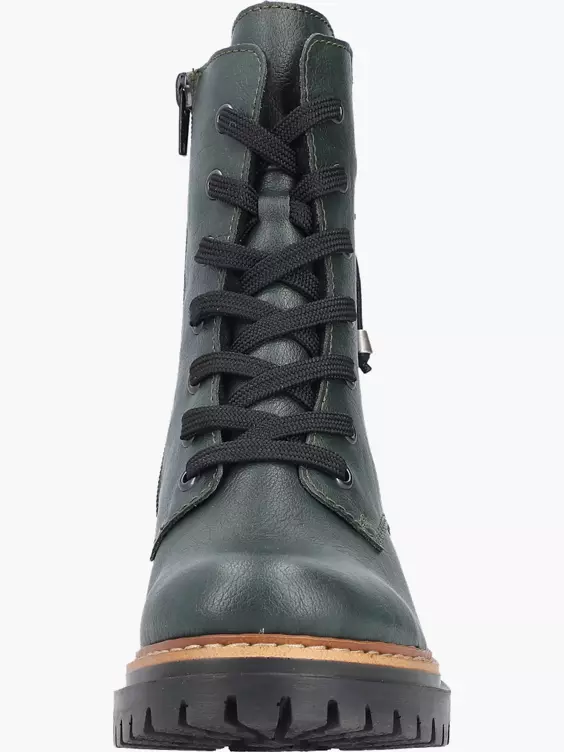 Rieker Damen Biker Boots