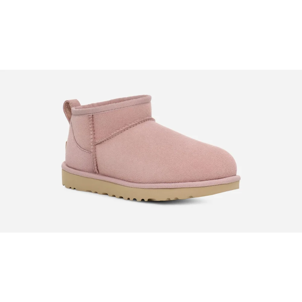 UGG Classic Ultra MINI 1116109-RSGRY / pink