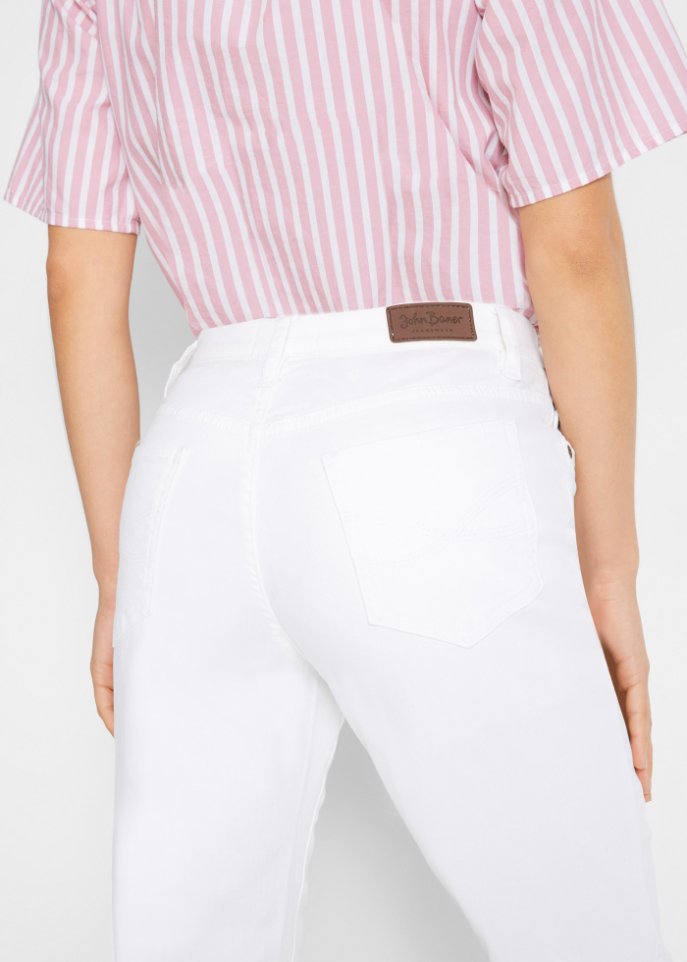 Bestseller Stretch Mom-Jeans