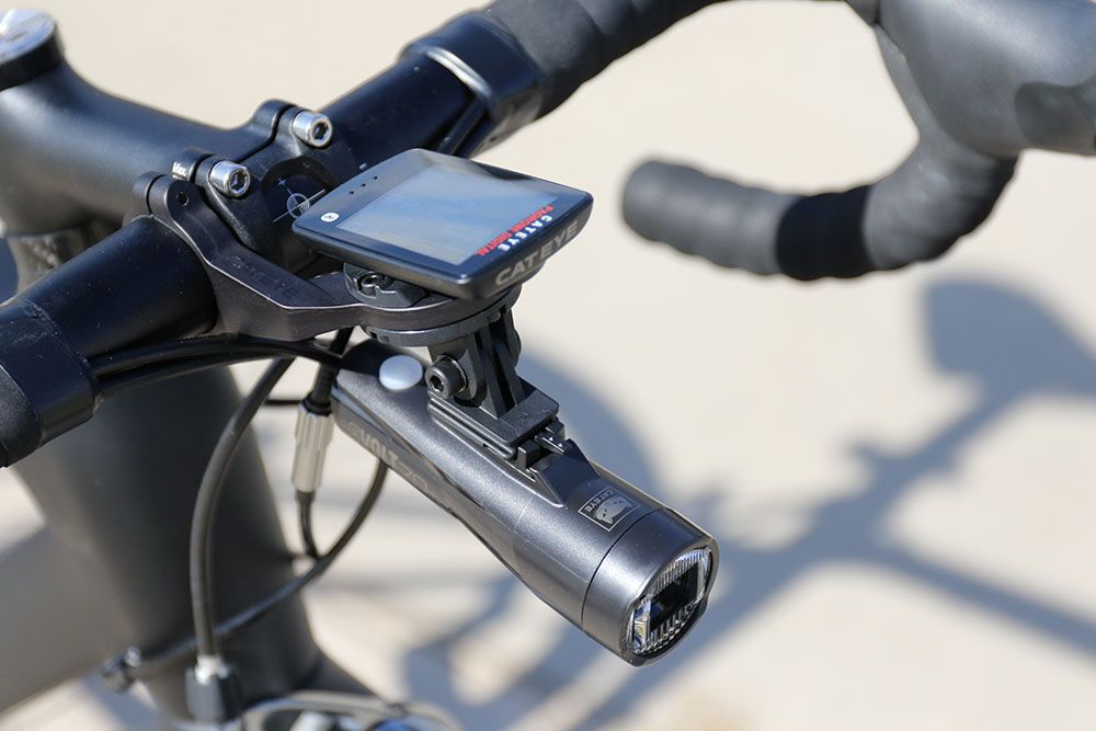 Cateye GVolt 70.1 Frontlicht kaufen | Bike-Discount