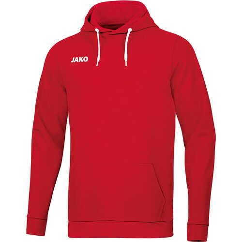 HERREN KAPUZENSWEAT BASE