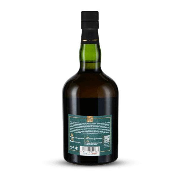 Montebello 13 ans BDF Single Cask V and B 47,4 %