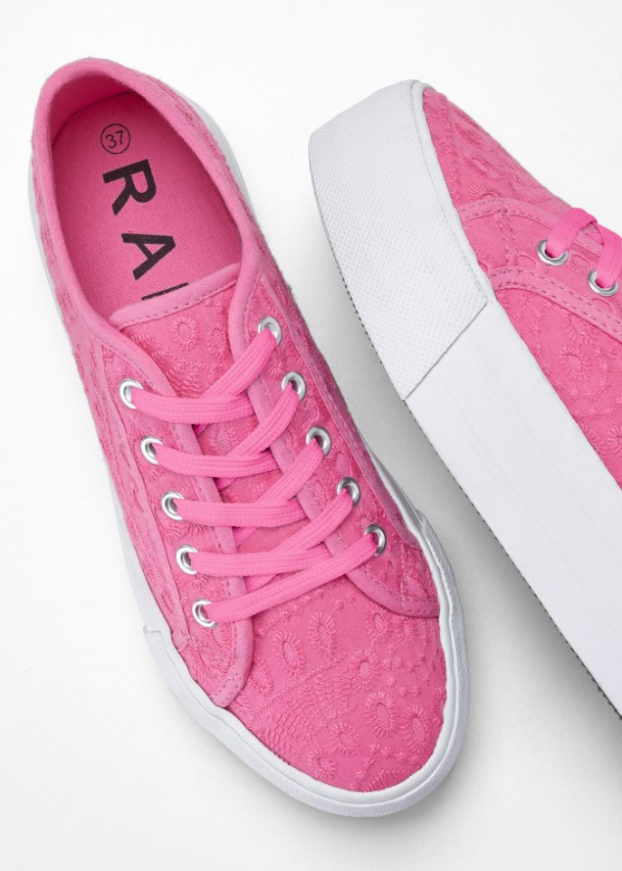 Plateau Sneaker