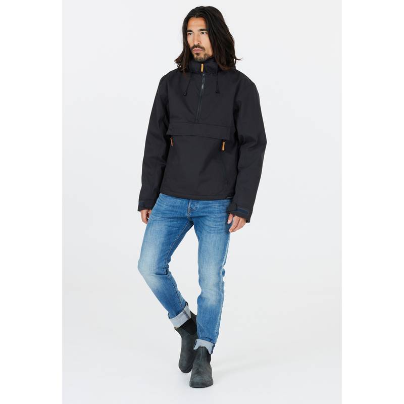 Whistler Snapper Funktionsjacke Herren