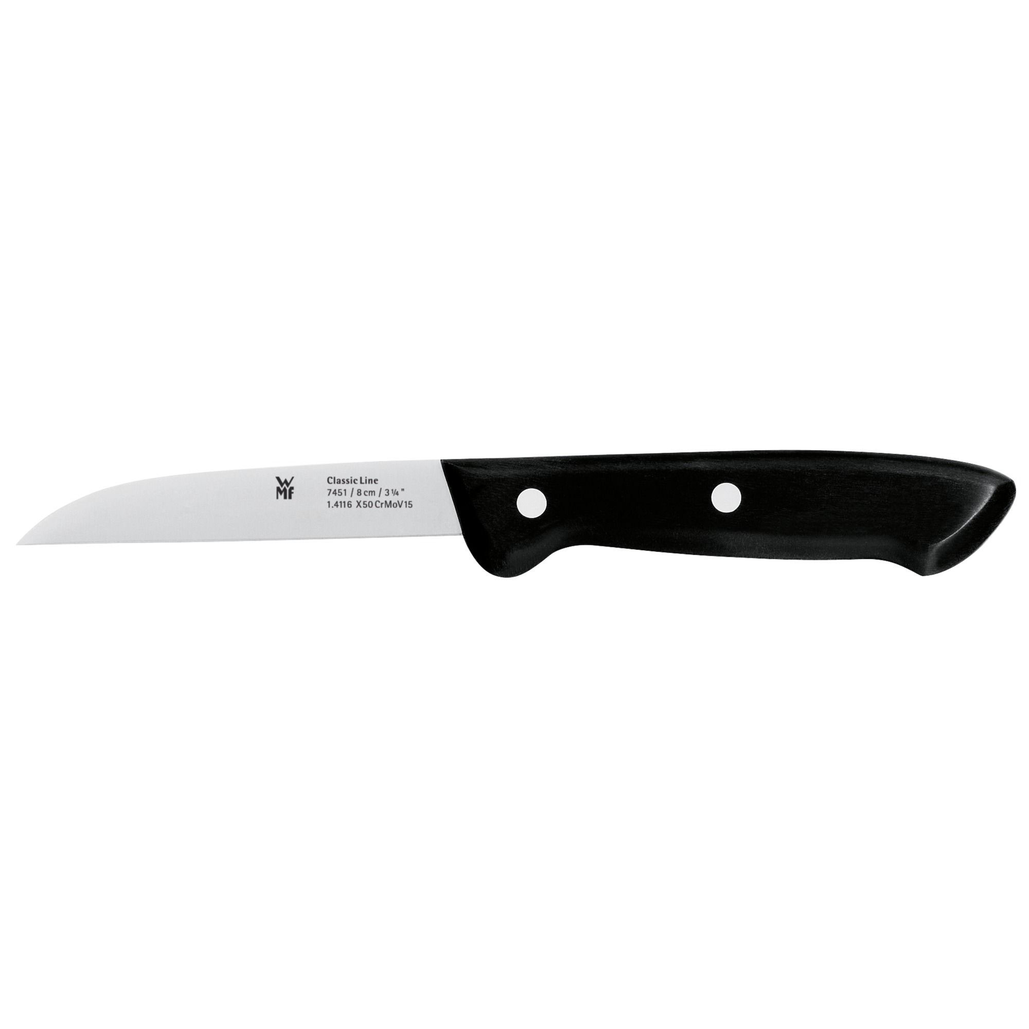 WMFGemüsemesser 8cm