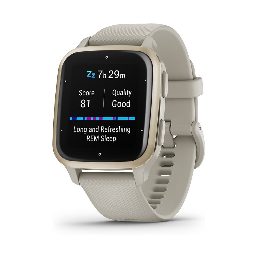 Garmin Smartwatch Venu Sq 2