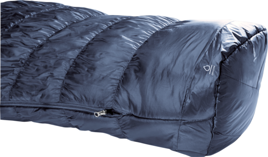 deuter Exosphere 0° SL | Kunstfaserschlafsack