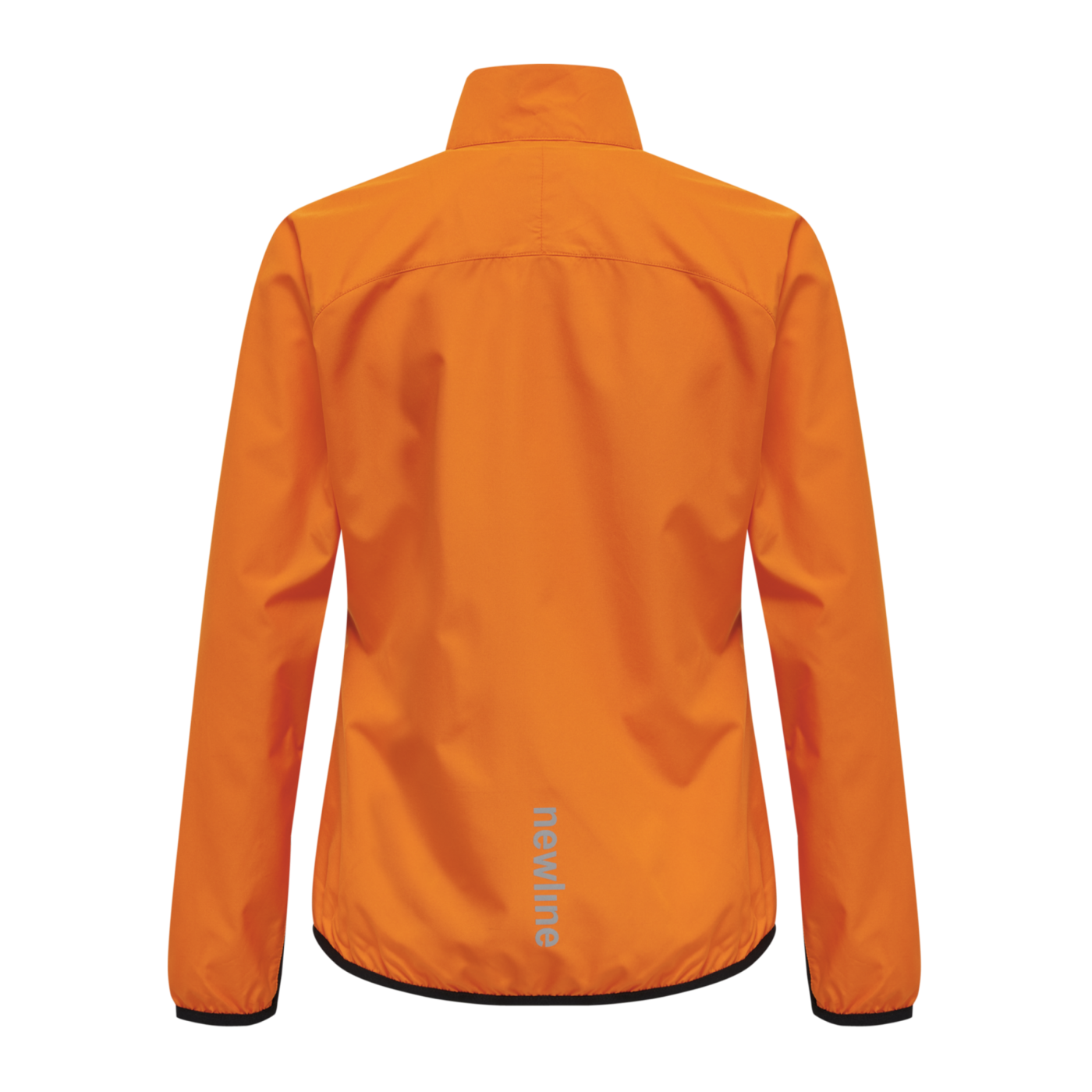 Newline Core Jacke Running Damen Orange F5190